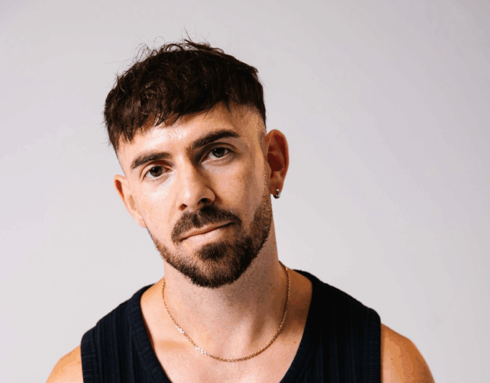 Patrick Topping