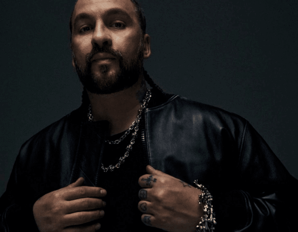 Steve Angello