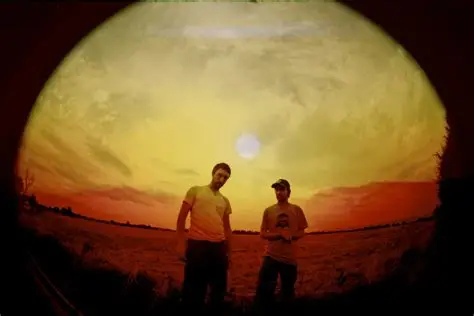 Boards of Canada