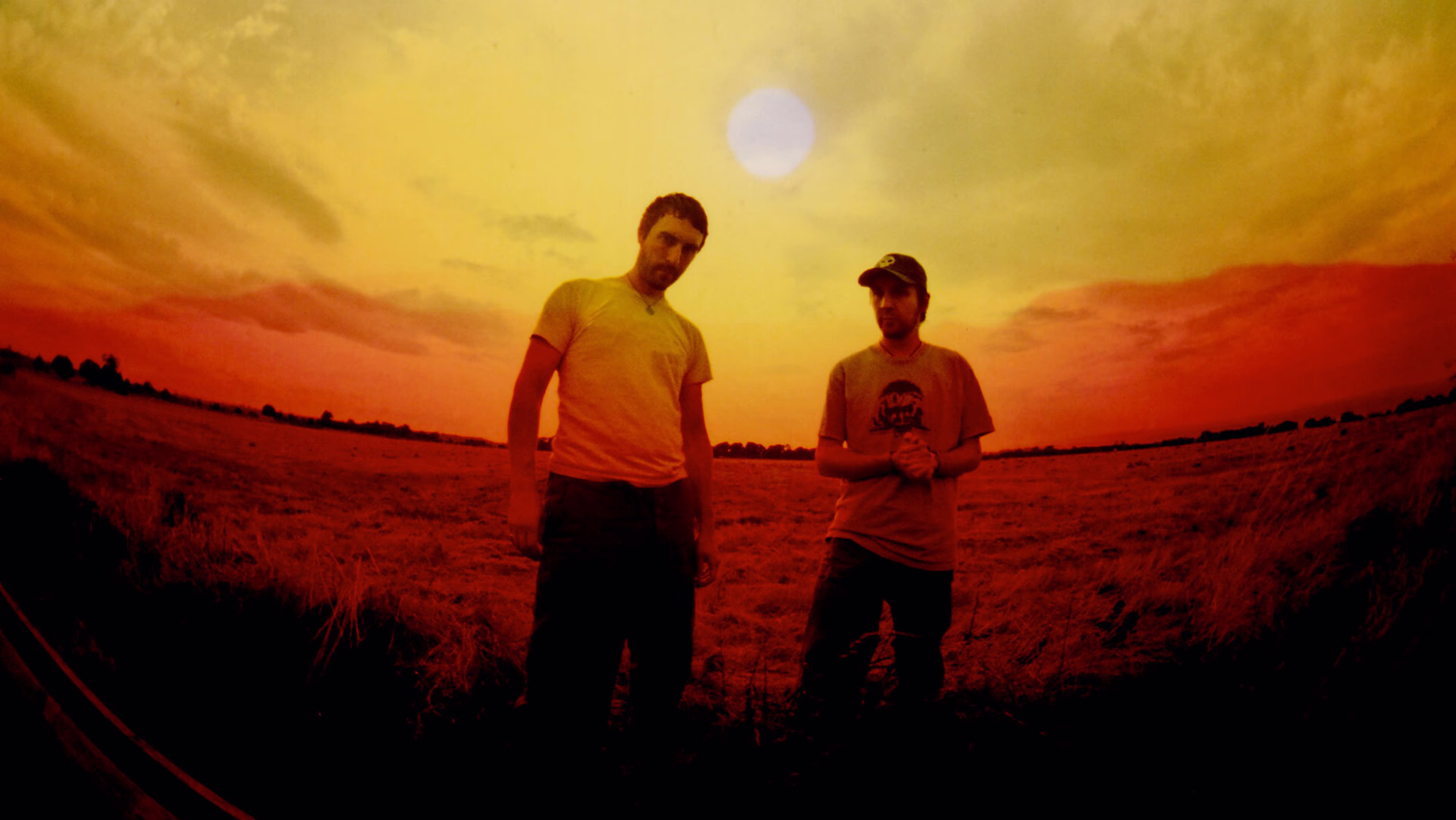 Boards of Canada
