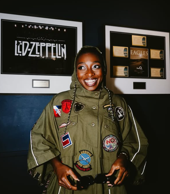 Little Simz