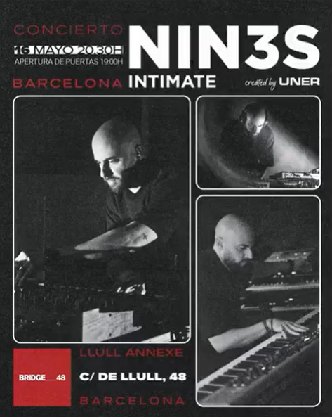 NIN3S