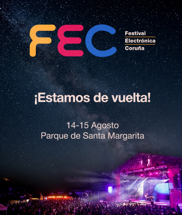 Festival de Electrónica Coruñés