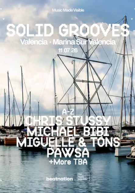 Solid Grooves