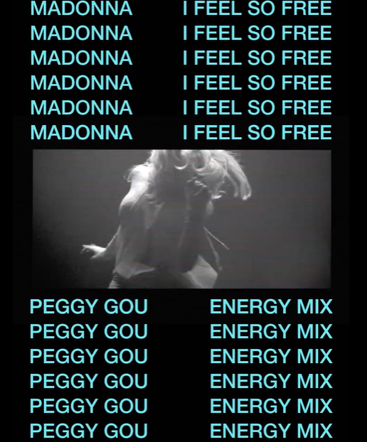 Peggy Gou