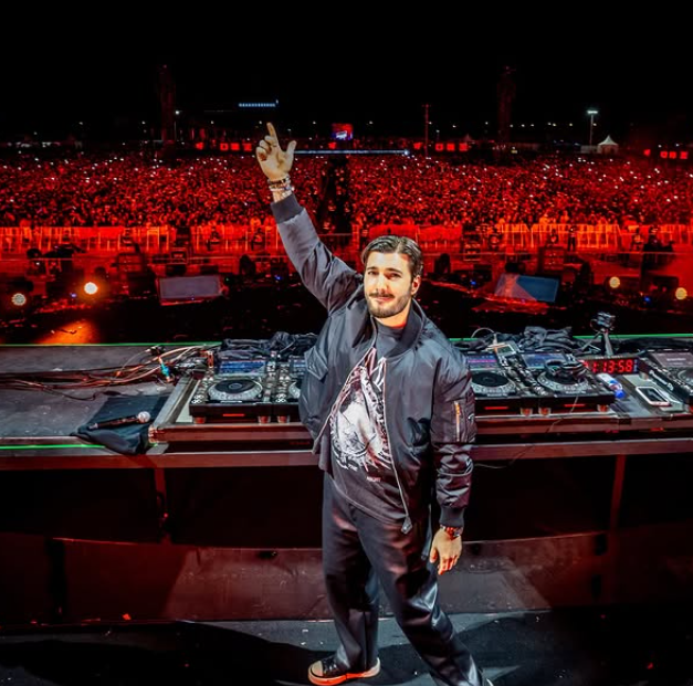 Alesso