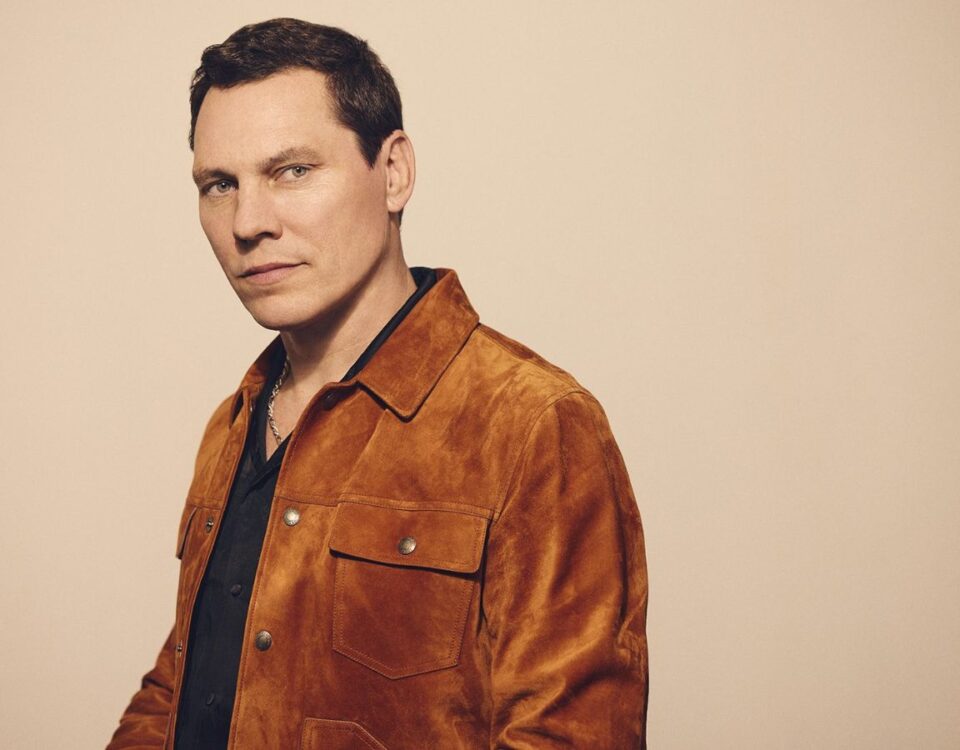 Tiësto