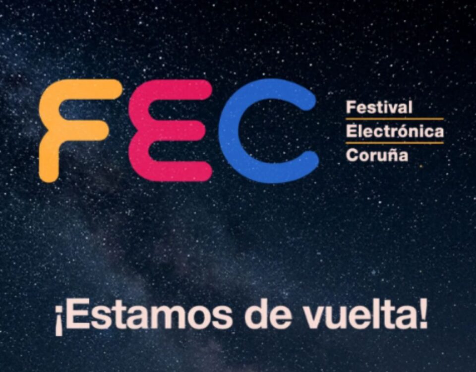 Festival de Electrónica Coruñés