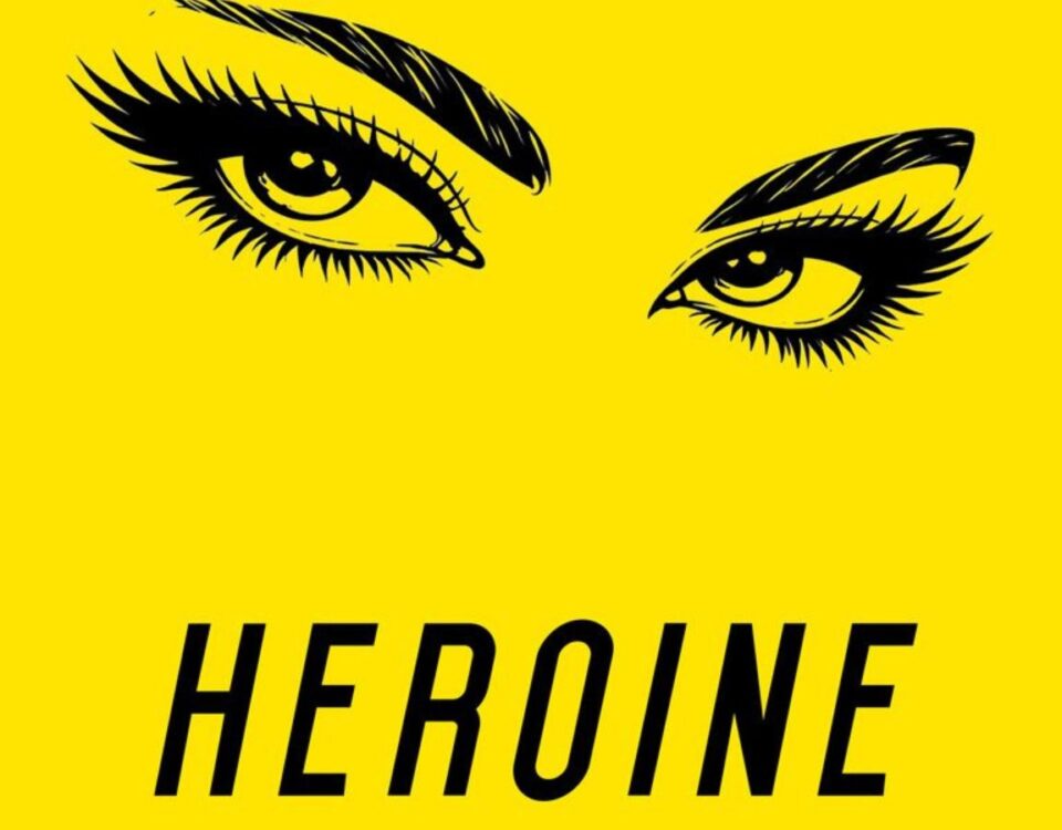 Heroine