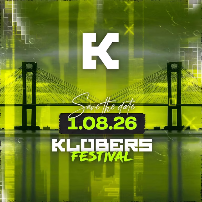 Klubers Festival