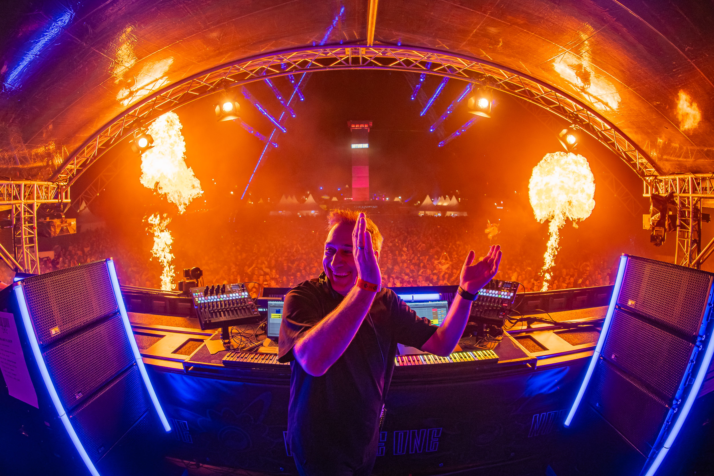 Paul van Dyk