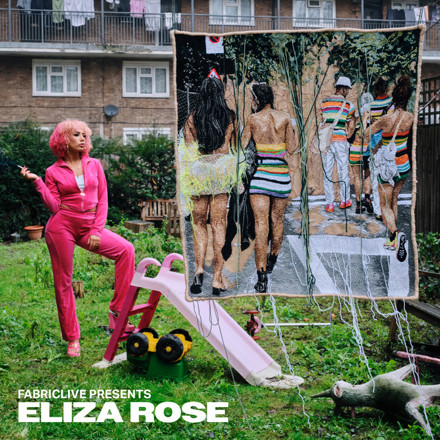 Eliza Rose