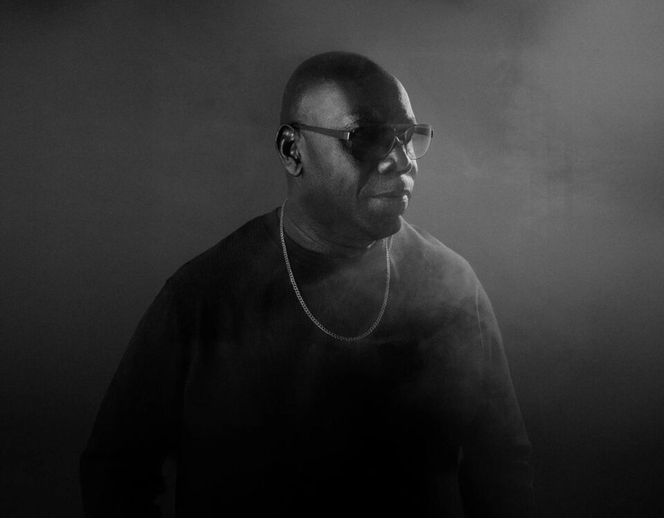Carl Cox