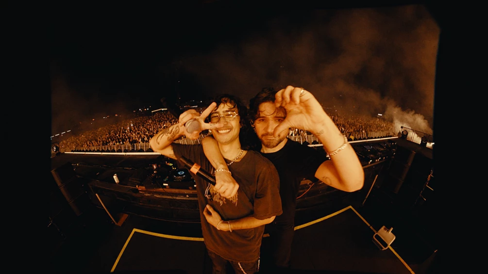 Skrillex