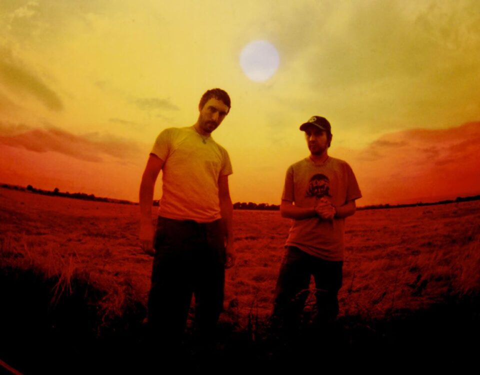Boards of Canada