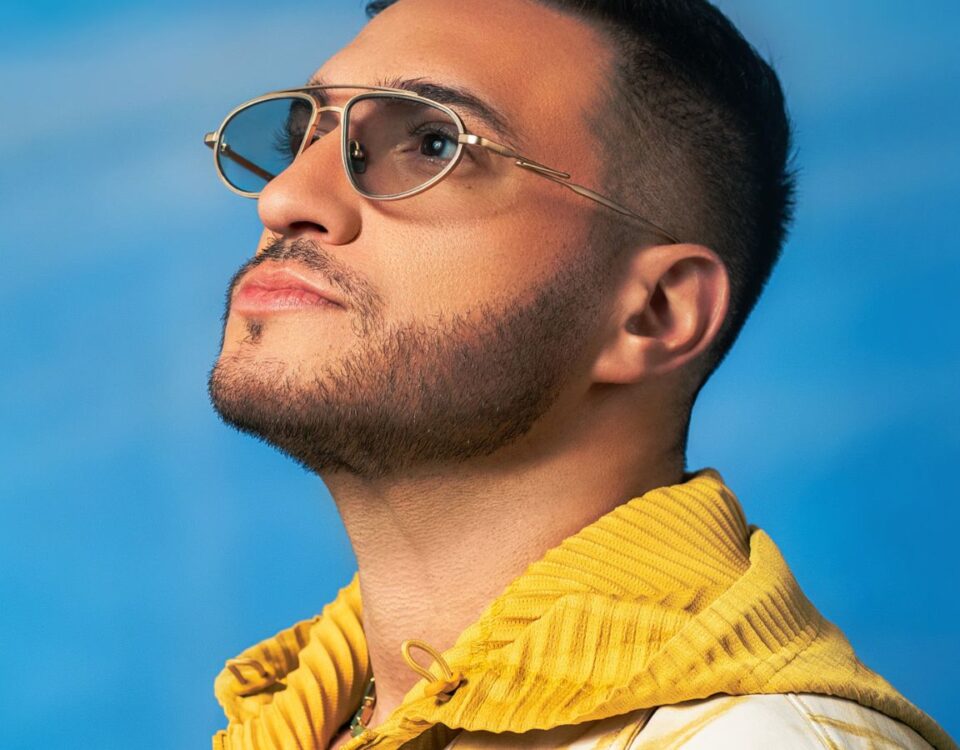 Jonas Blue