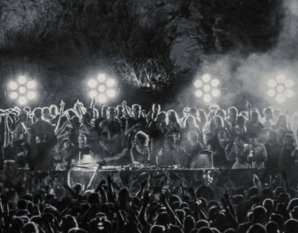 The Rocky Desert Festival