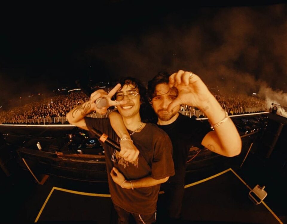 Skrillex