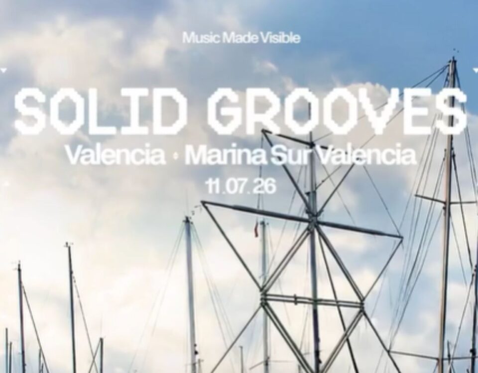 Solid Grooves