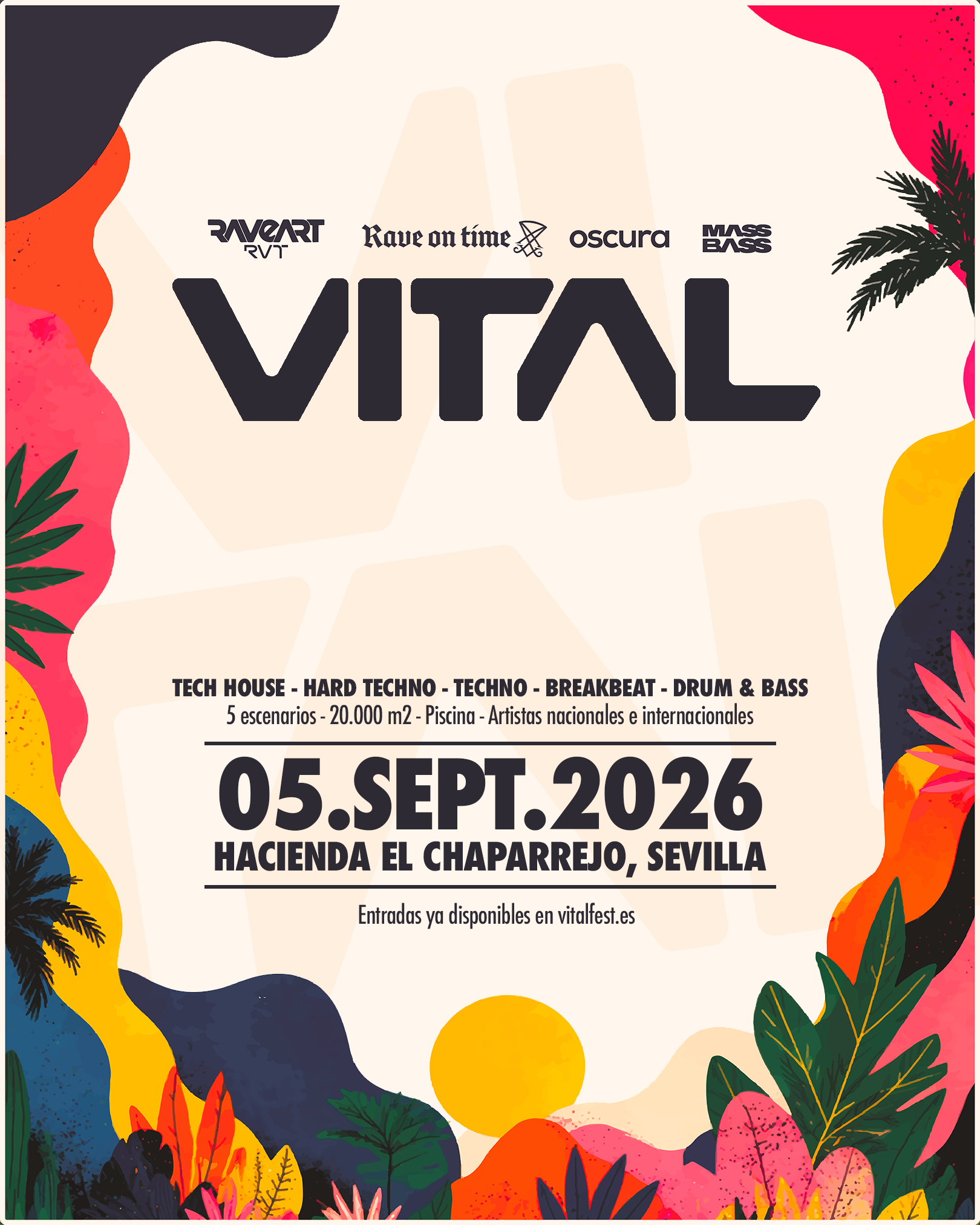 Vital Festival