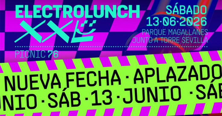 Electrolunch