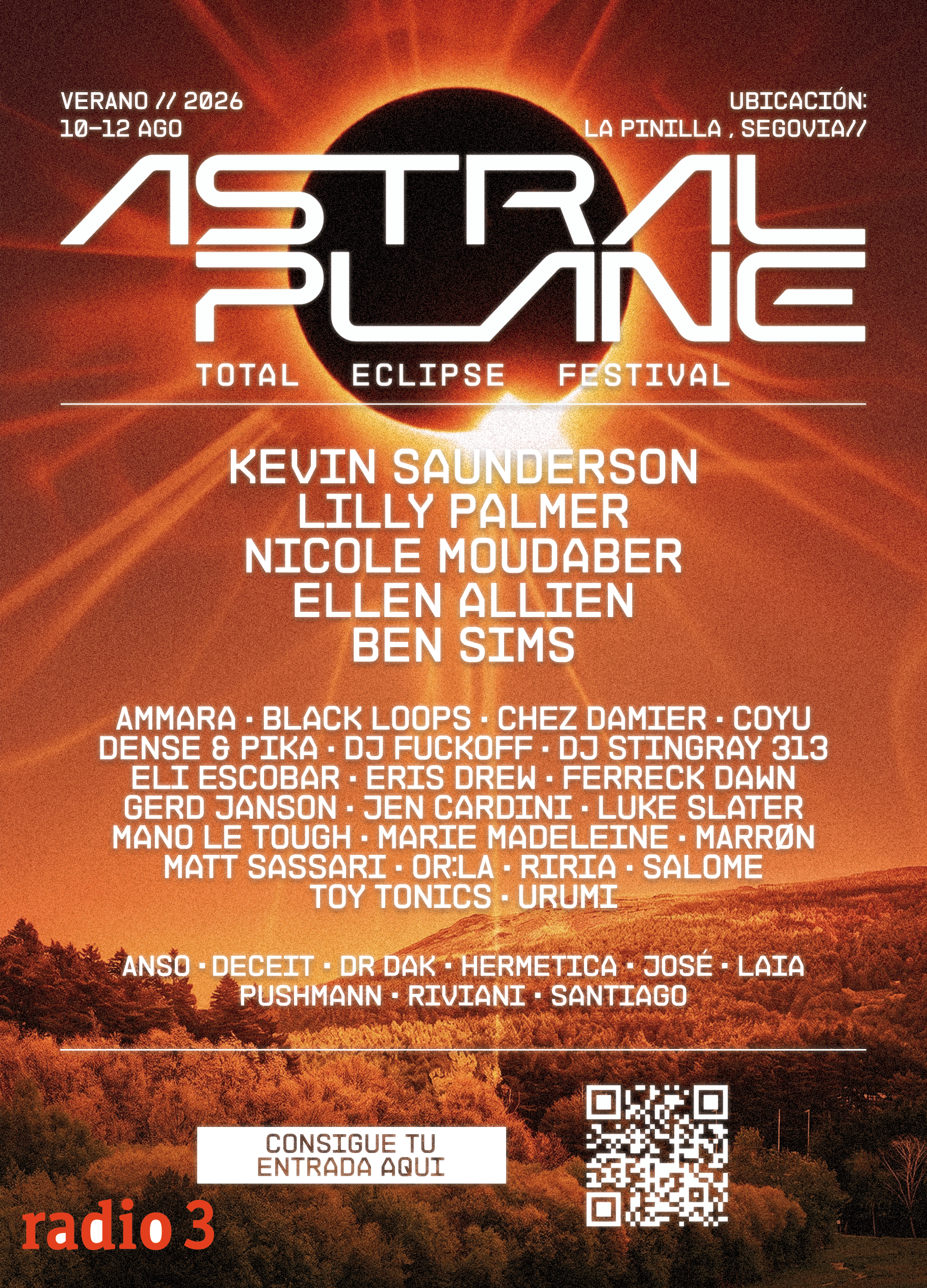 Astral Plane