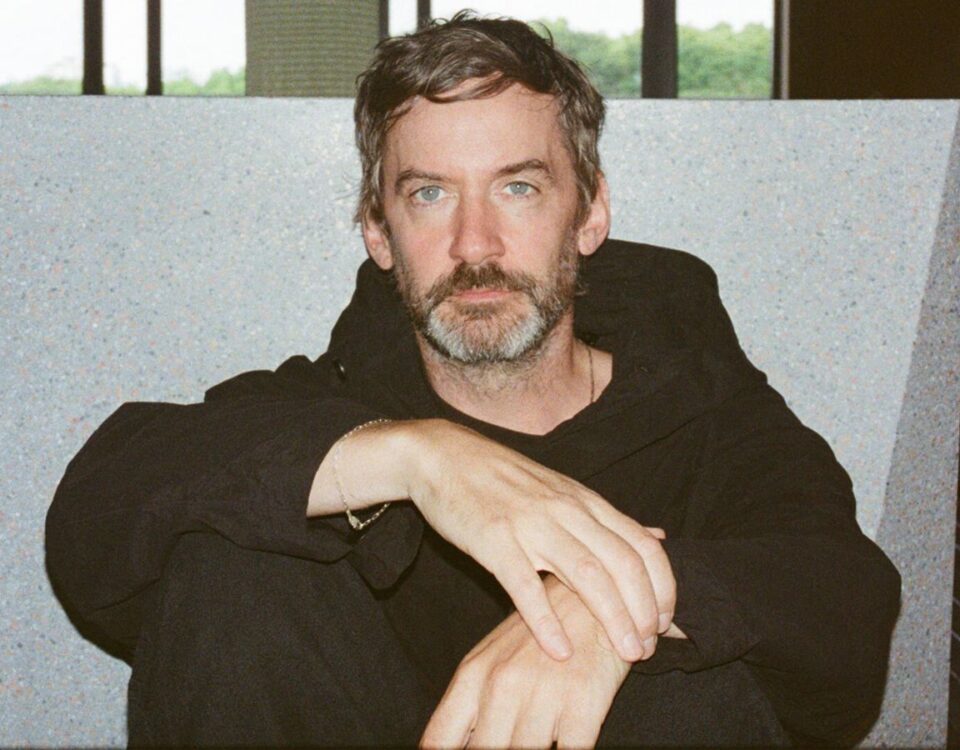Bonobo