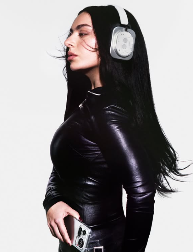 Charli XCX