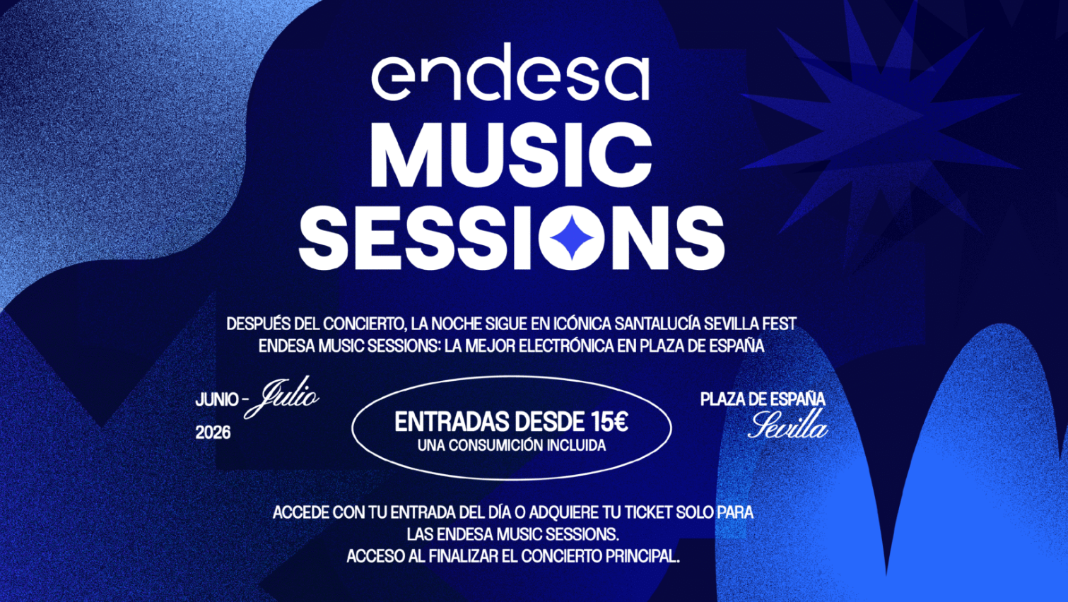 Endesa Music Sessions