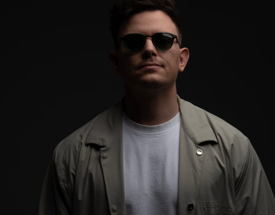Fedde Le Grand