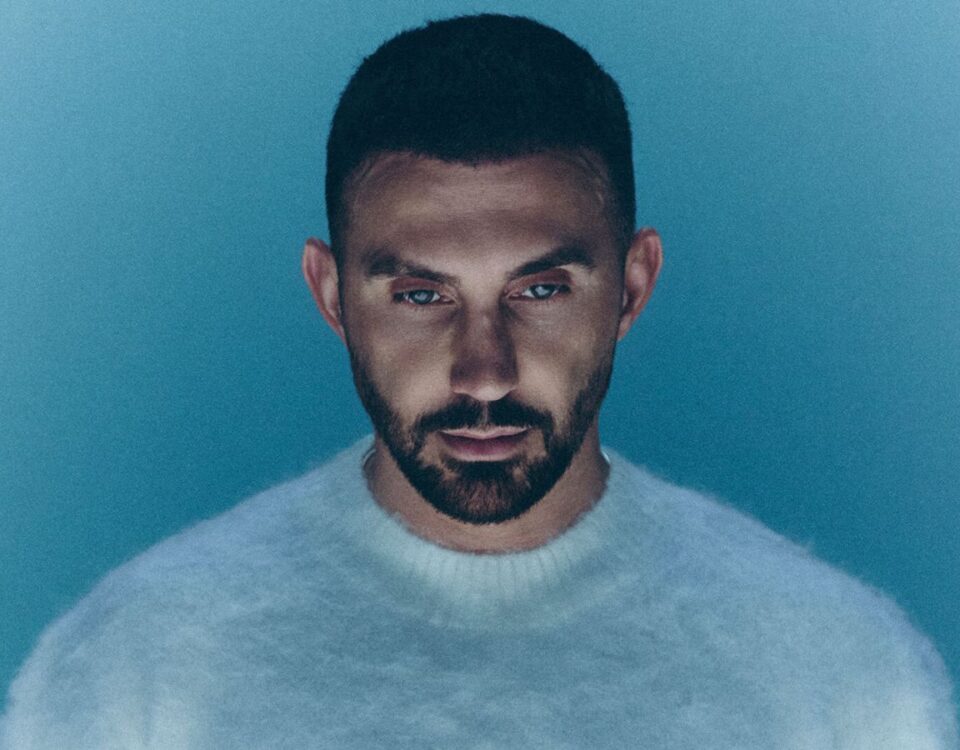 Hot Since 82