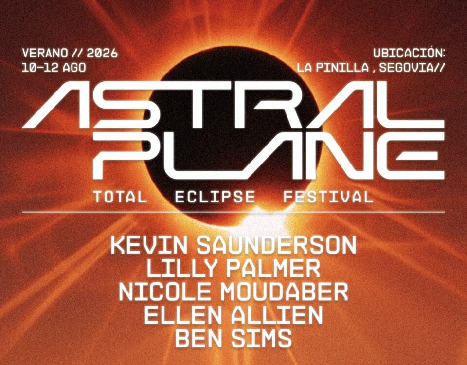 Astral Plane