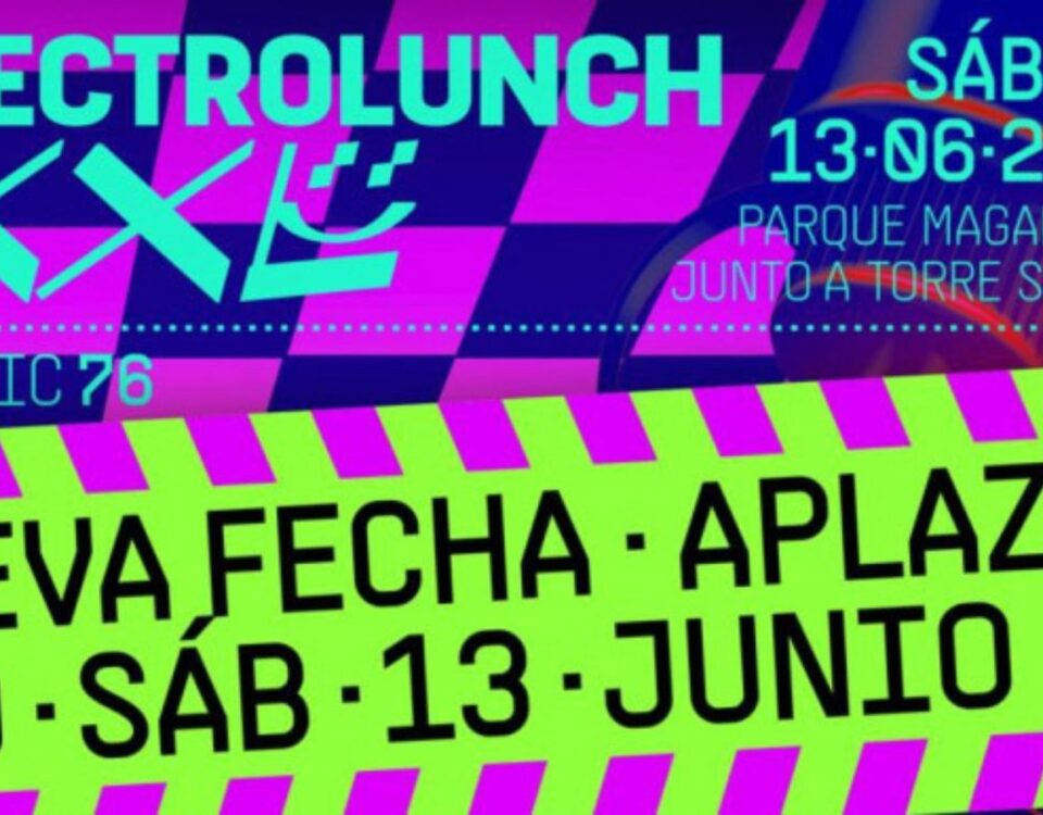 Electrolunch