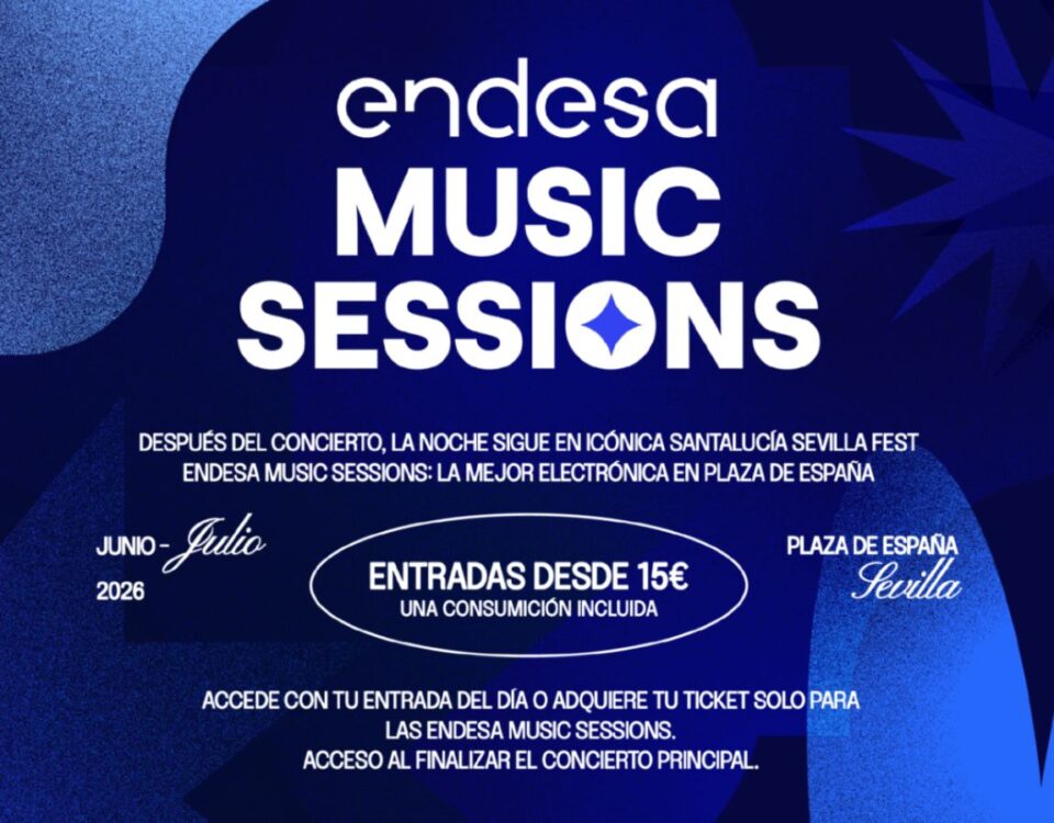 Endesa Music Sessions