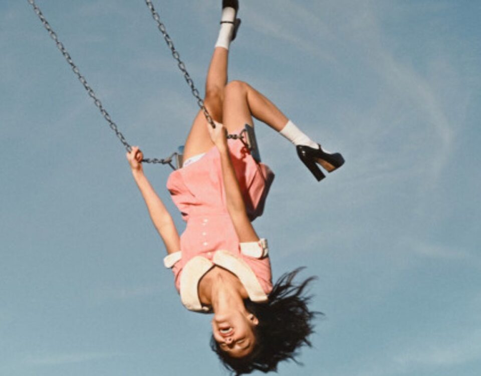 Olivia Rodrigo