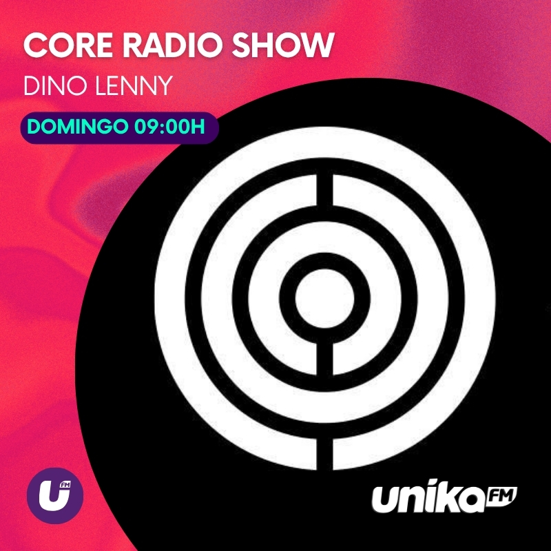 CORE Radio Show