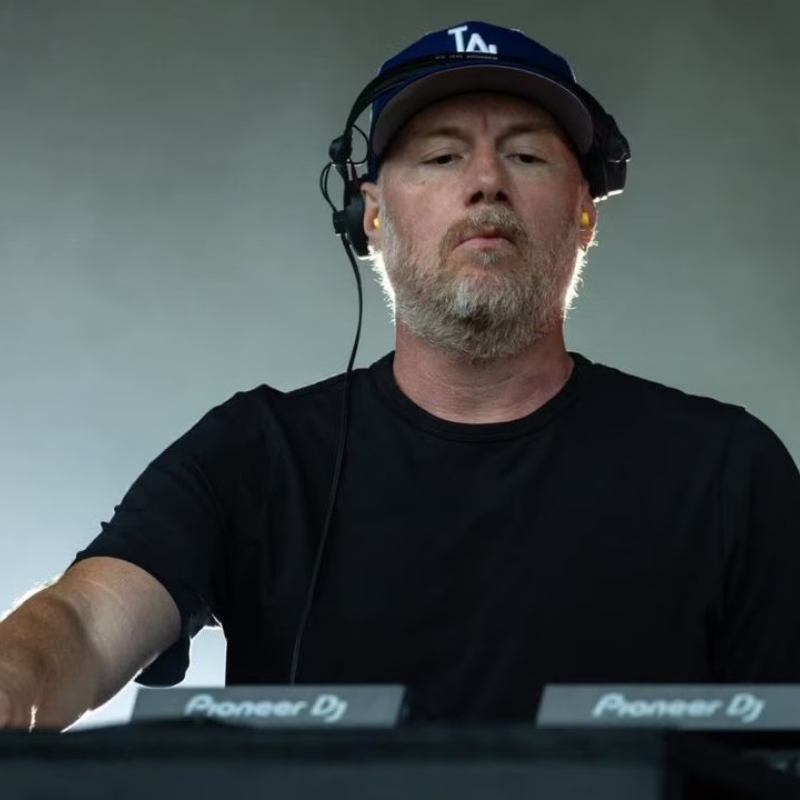 Eric Prydz
