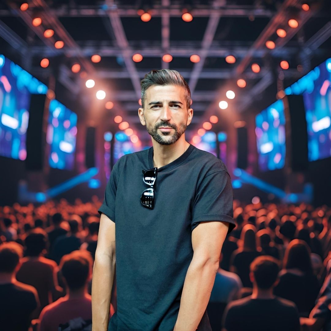 Iván Torres